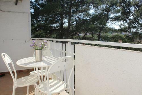 Gorgonia Apartments