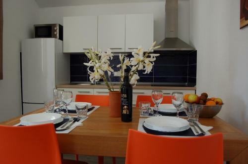 Gorgonia Apartments