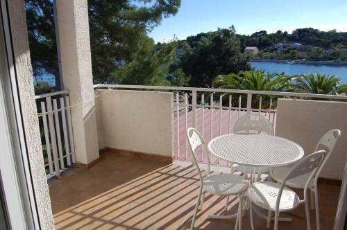Gorgonia Apartments