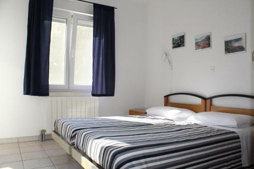 Gorgonia Apartments