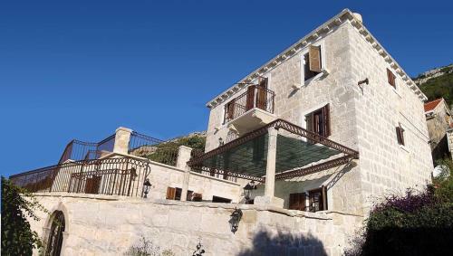 Villa The Captain's House