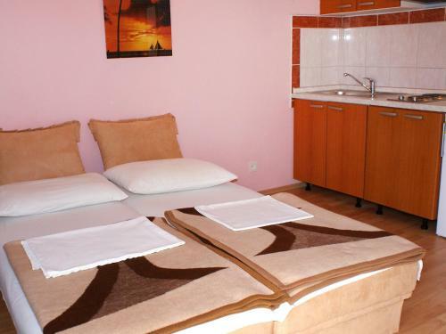 Apartment Balota - More�ka.2