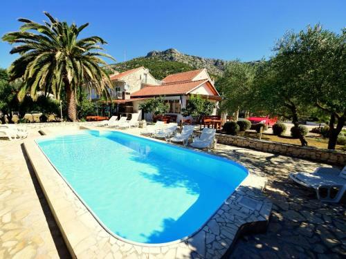 Apartment Balota - More�ka.2