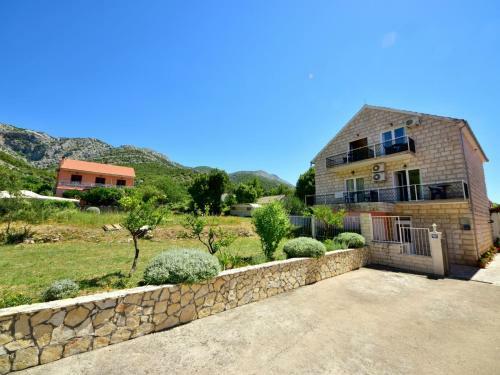 Apartment Balota - More�ka.2