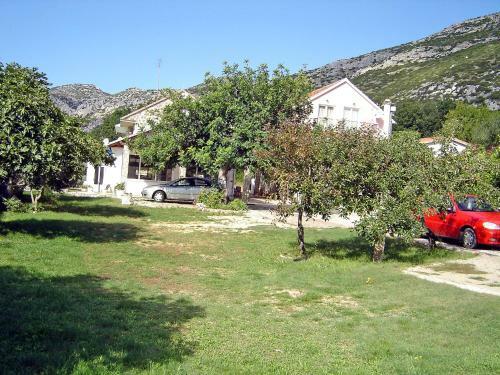 Apartment Balota - More�ka.2
