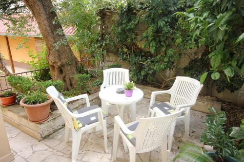 Apartment Viganj 10187a
