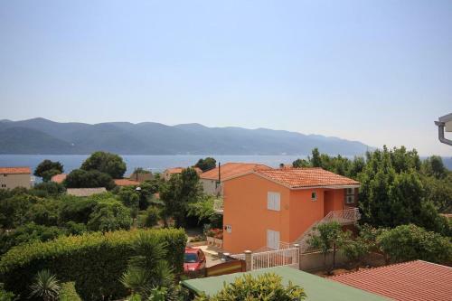 Apartments With A Parking Space Viganj (peljesac) - 10188