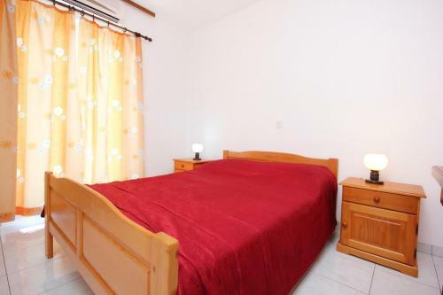 Apartments With A Parking Space Viganj (peljesac) - 10188