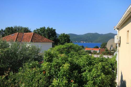 Apartments With A Parking Space Viganj (peljesac) - 10188