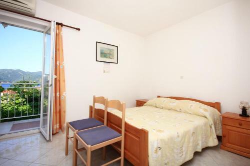 Apartments With A Parking Space Viganj (peljesac) - 10188