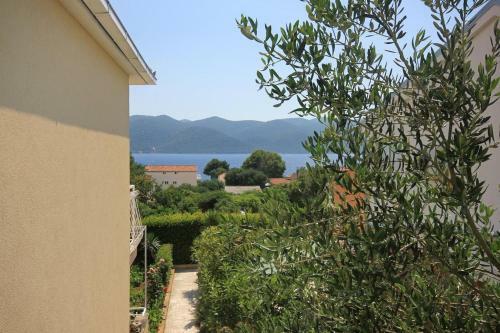 Apartments With A Parking Space Viganj (peljesac) - 10188