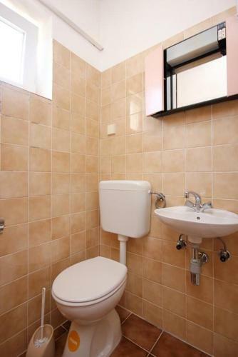 Apartments With A Parking Space Viganj (peljesac) - 10188