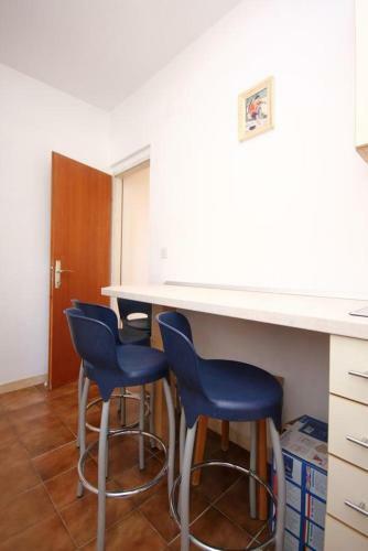 Apartments With A Parking Space Viganj (peljesac) - 10188