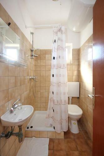 Apartments With A Parking Space Viganj (peljesac) - 10188