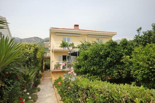 Apartments With A Parking Space Viganj (peljesac) - 10188