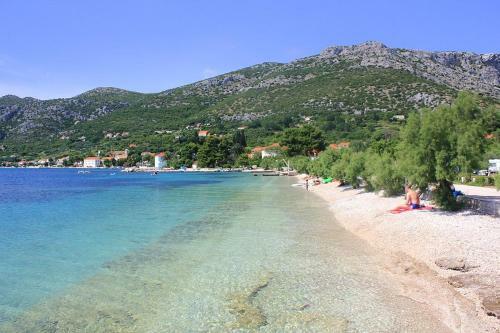 Apartments With A Parking Space Viganj (peljesac) - 10188