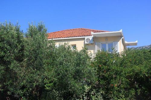 Apartments With A Parking Space Viganj (peljesac) - 10188