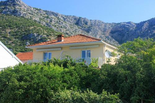 Apartments With A Parking Space Viganj (peljesac) - 10188