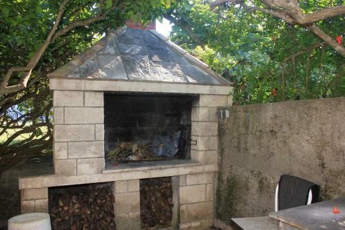 Apartments With A Parking Space Viganj (peljesac) - 10188