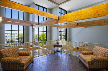 Hotel South Walton Suites And Spa - Bentonville