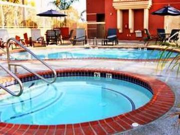 Hotel Hampton Inn & Suites - Burbank Airport