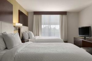 Hotel Embassy Suites - Savannah Airport