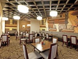 Hotel Embassy Suites - Savannah Airport