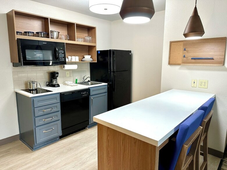Hotel Hampton Inn And Suites Savannah-airport