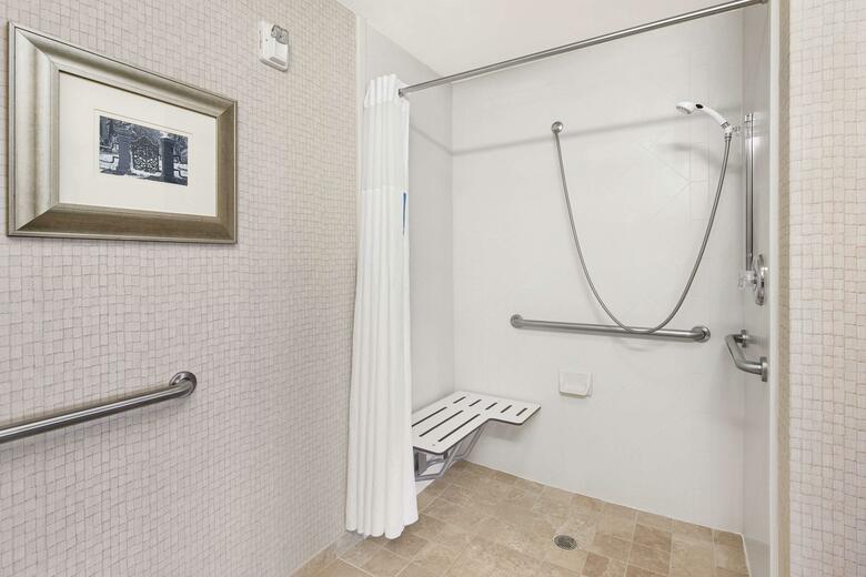 Hotel Hampton Inn And Suites Savannah-airport