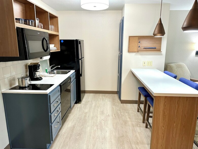 Hotel Hampton Inn And Suites Savannah-airport