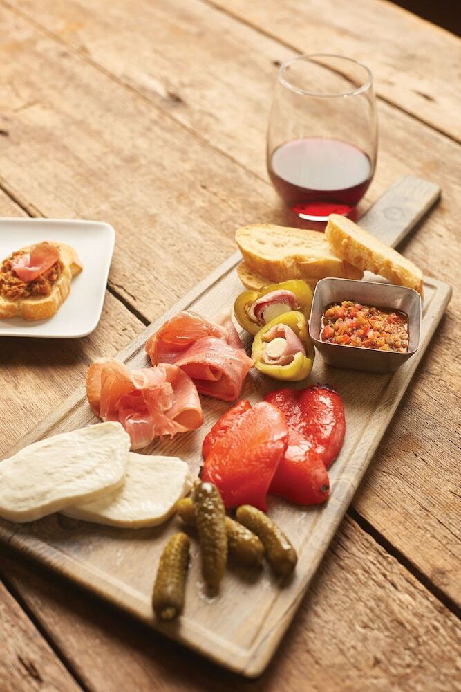 Hotel Hampton Inn And Suites Savannah-airport