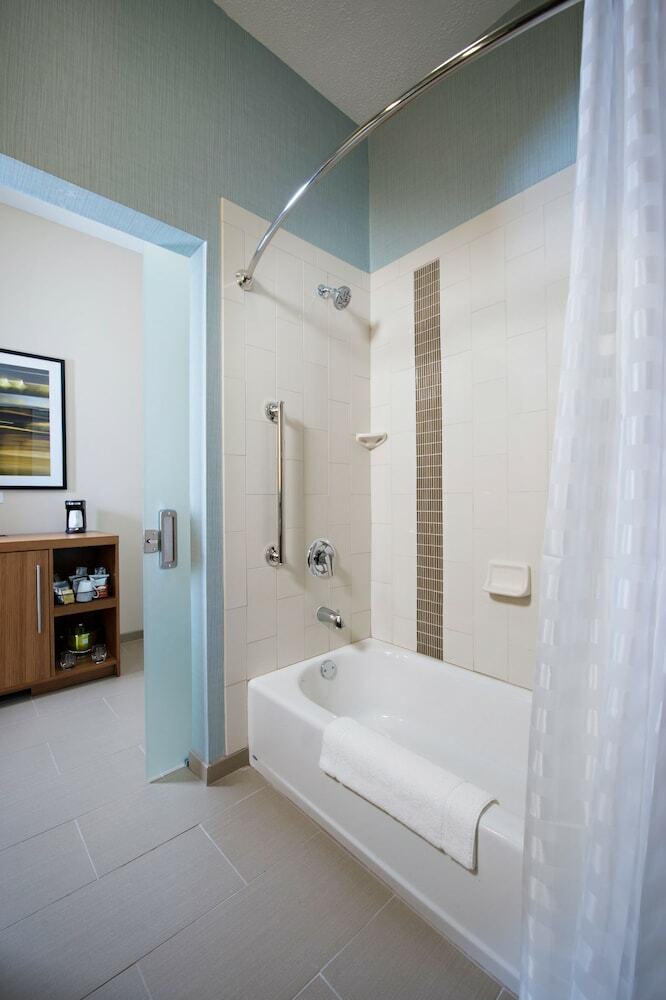 Hotel Hampton Inn And Suites Savannah-airport