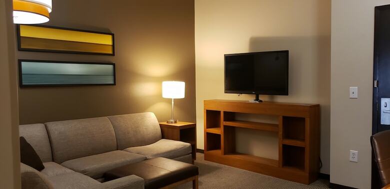 Hotel Hampton Inn And Suites Savannah-airport