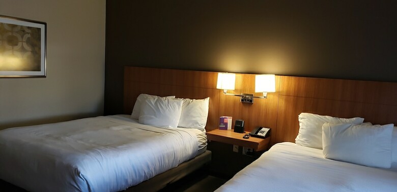Hotel Hampton Inn And Suites Savannah-airport