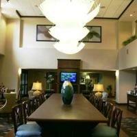 Hotel Hampton Inn And Suites Savannah-airport