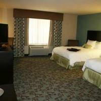 Hotel Hampton Inn And Suites Savannah-airport