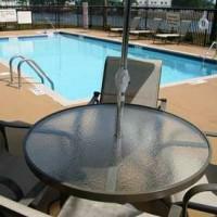 Hotel Hampton Inn And Suites Savannah-airport