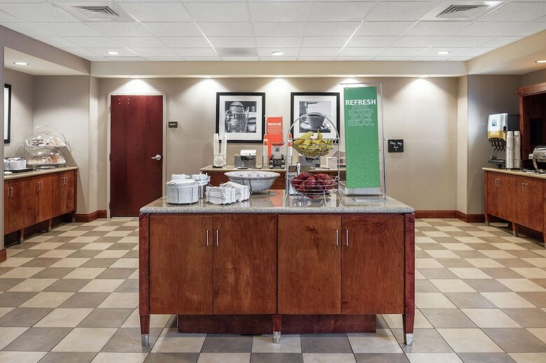 Hotel Hampton Inn Branson - Branson Hills