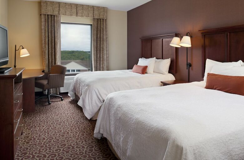 Hotel Hampton Inn Branson - Branson Hills