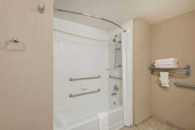 Hotel Hampton Inn Branson - Branson Hills