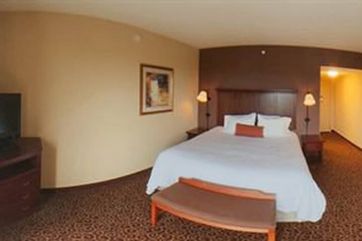 Hotel Hampton Inn Branson - Branson Hills