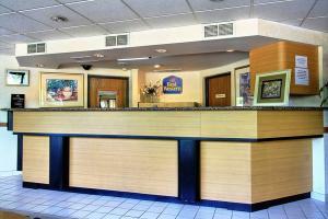 Hotel Troy-madison Inn