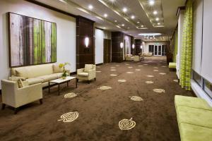 Hotel Hilton Garden Inn Raleigh-cary