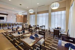 Hotel Hilton Garden Inn Raleigh-cary