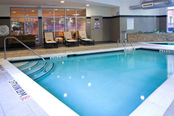 Hotel Cambria Suites Raleigh-durham Airport
