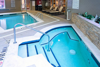 Hotel Cambria Suites Raleigh-durham Airport