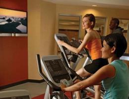 Hotel Cambria Suites Raleigh-durham Airport