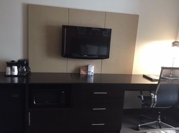 Hotel Sleep Inn & Suites I-45 / Airtex