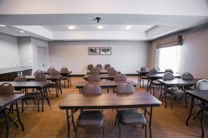 Hotel Sleep Inn & Suites I-45 / Airtex