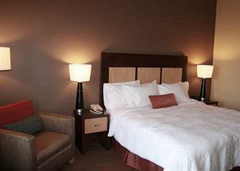 Hotel Hampton Inn And Suites- Spokane Valley